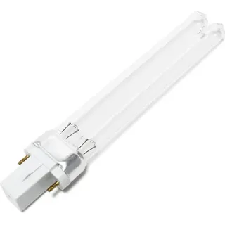Wiltec SunSun Ersatzteil für 3in1 Filterpumpe CUF 2500 5000 6000 - UV Lampe - Ersatzlampe für Teichpumpe, Ersatz Leuchtmittel für Filter Teich Pumpe