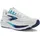 Herren White/Beacon Blue/Ipanema 42,5