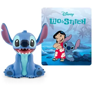 Lilo & Stitch