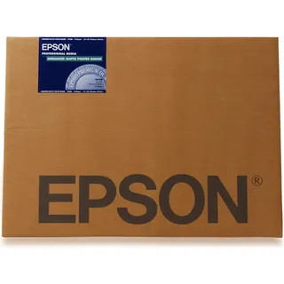 Epson Enhanced Matte Posterboard A3+ 1122 g/m2 20 Blatt