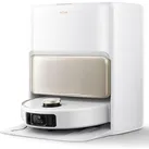 Mova V50 Ultra Complete, Staubsauger Roboter, Weiss