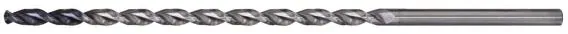 GEDORE KL-0250-4323 Spiralbohrer mit Spannflächen, Ø 7x155 x 225 mm