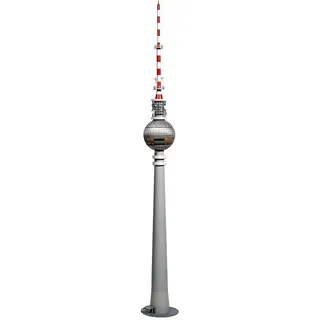 gebr. faller gmbh Fernsehturm Berlin 130966 H0