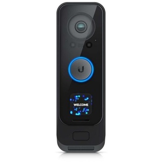 UBIQUITI networks Ubiquiti UniFi Protect UVC-G4-DOORBELL-PRO - HD-Streaming-Türklingel