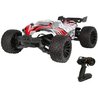 Drive & Fly Models Auto Z-10 Competition Truggy 4CH RTR 1:10