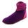 Wildpoldsried Kids Hüttenschuhe Unisex-Kinder Veilchen 392 34 EU 34 EU