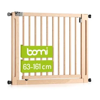 Bomi Türschutzgitter Miko 63-111 cm XS