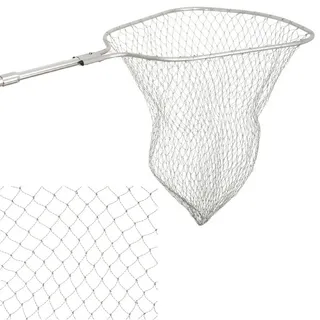Mikado S2-lu60253 Kescher - Grey - 250 cm