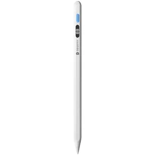 DEQSTER Eingabestift für alle iPad Modelle ab 2018 Weiß