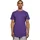 T-Shirt Violett S