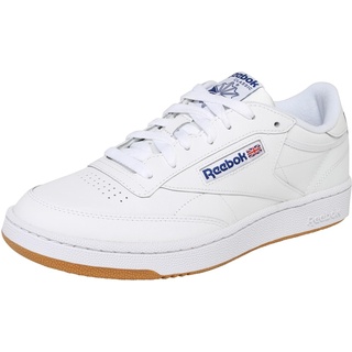 Intense White / Royal / Gum 34