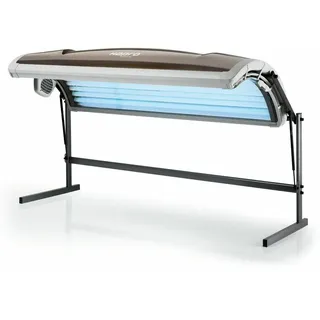 HAPRO Onyx 14/1 T Heimsolarium Bräuner Solariumhimmel Solarium Sonne Zuhause Top