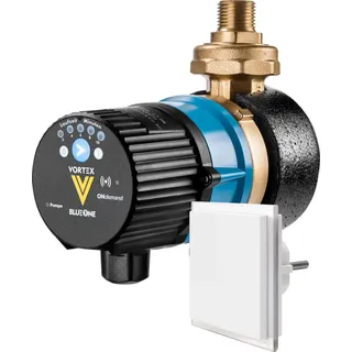 Vortex BWO 155 V MA ONdemand-Modul 1/2Zoll außen d= 15mm, V