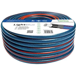 agaplast Gartenschlauch 50 m 1/2" blau