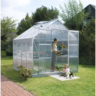 Alu HKP 4 mm 6,7 m2