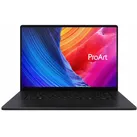 ASUS ProArt P16 (Nano Black, 16" WQXGA+, AMD RyzenTM AI 9 HX 370, GeForce RTXTM 5060, 32 GB RAM, 500 GB SSD) mit Windows 11 Pro