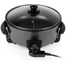 Tristar PZ-9135 Multifunktionspfanne Schwarz