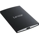 SL500 Portable SSD - 4TB - Extern SSD - USB 3.2 Gen 2x2
