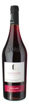 Côtes du Jura - Poulsard 2023 - Domaine Frédéric Lambert