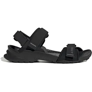 adidas Terrex Hydroterra Sandalen - Core Black / Core Black / Grey Four - EU