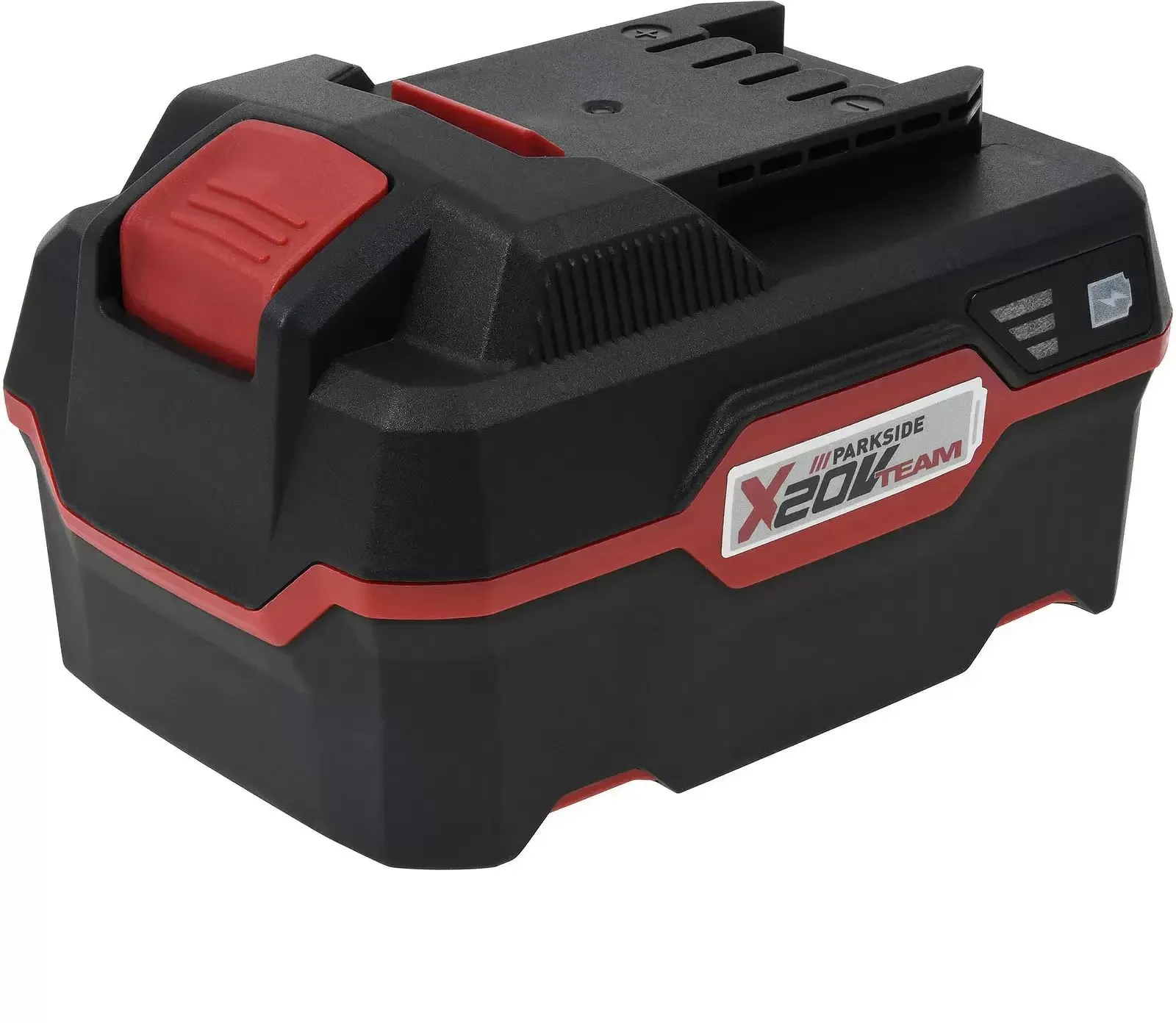 Parkside Akku PAP 20 B3 20V 4Ah Li-Ion für Geräte der Parkside X 20V Familie
