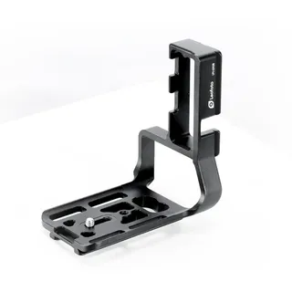 leofoto LPC-1DX3B für Canon EOS 1 DX III