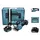 DUM 111 M1XJ Akku Grasschere inkl 1 x 4 0 Ah
