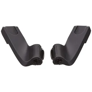 Cybex Gold Kofferadapter, für CYBEX Eezy S Line Adapter - Black - One Size