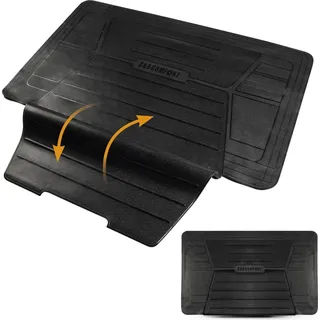 Walser Kofferraummatte Bootguard