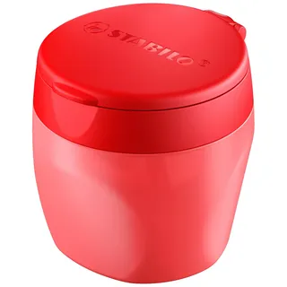 Stabilo Dosenspitzer woody 3in1 rot