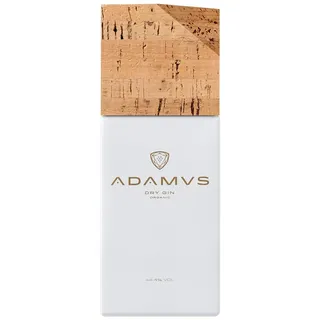 ADAMUS Dry Gin 44,4% vol 0,7 l
