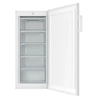 Amica GS 321 130 W Weiß