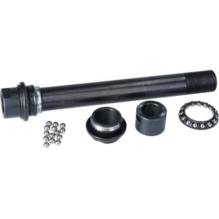 Shimano Hohlachse WH-MT500 Komplettkit - für WH-MT500 Laufräder, ca. 122 g.
