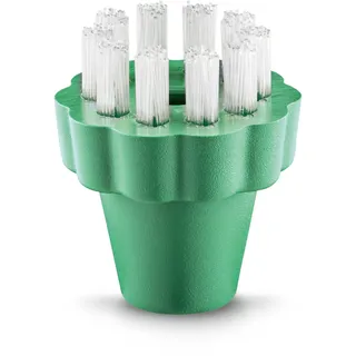 Kärcher Rundbürste grün Pekalon