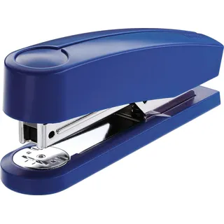 Novus Heftgerät B 2 blau