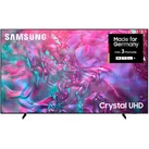 Samsung GU98DU9079UXZG AI LED TV (98 Zoll (249 cm), 4K UHD, HDR, Smart TV, Sprac...