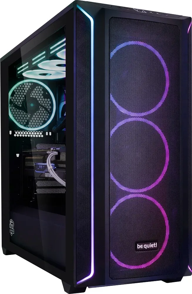 ONE High End Gaming PC AN120