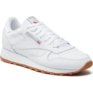 Cloud White / Pure Grey 3 / Reebok Rubber Gum-03 45