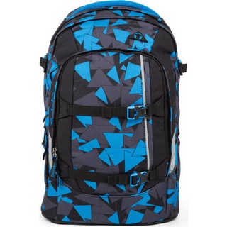 Blue Triangle