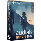 Audials Movie 2022  ; 1 Gerät Dauerhaft gültig