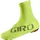 Giro Ultralight Shoe Cover Gelb/Schwarz