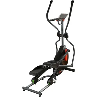 Fuel Fitness EC100 schwarz
