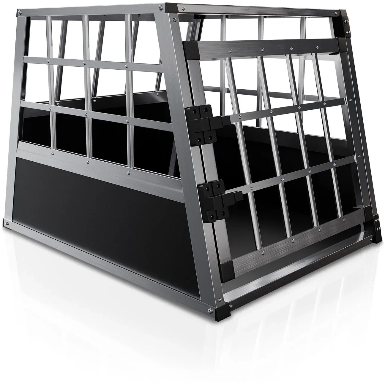 Hundebox Auto