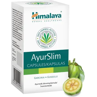 Himalaya Ayurslim Kapseln 60 St.