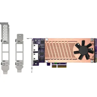 QNAP QM2 series Card NAS Zubehör