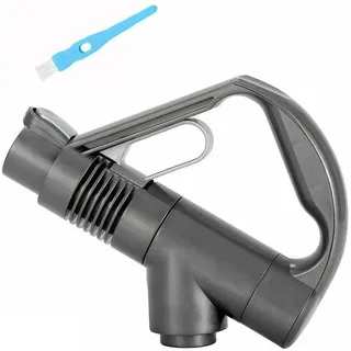 Griff kompatibel mit Dyson DC29 DC33C DC37 DC19 DC23 DC26 DC32 DC36 DC48 DC52 Ersatzteil 917276-01Ersatzgriff Ersatzgriff Staubsaugerzubehör -Keyoung