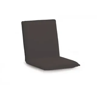Niehoff Sit Sitzschale Microfaser Atlantis anthrazit