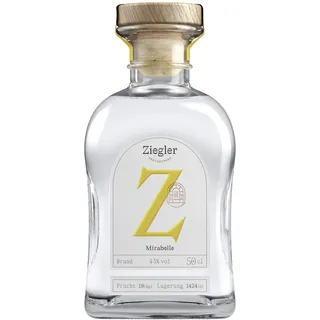 Ziegler Mirabelle
