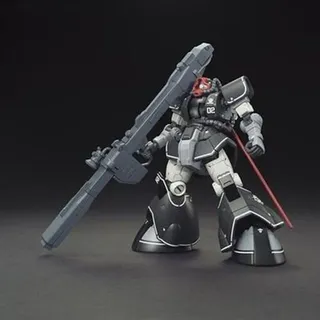 Bandai Namco Entertainment YMS-08B DOM TEST TYPE 1:144