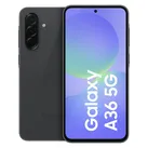 Samsung Galaxy A36 5G 128 GB Awesome Black